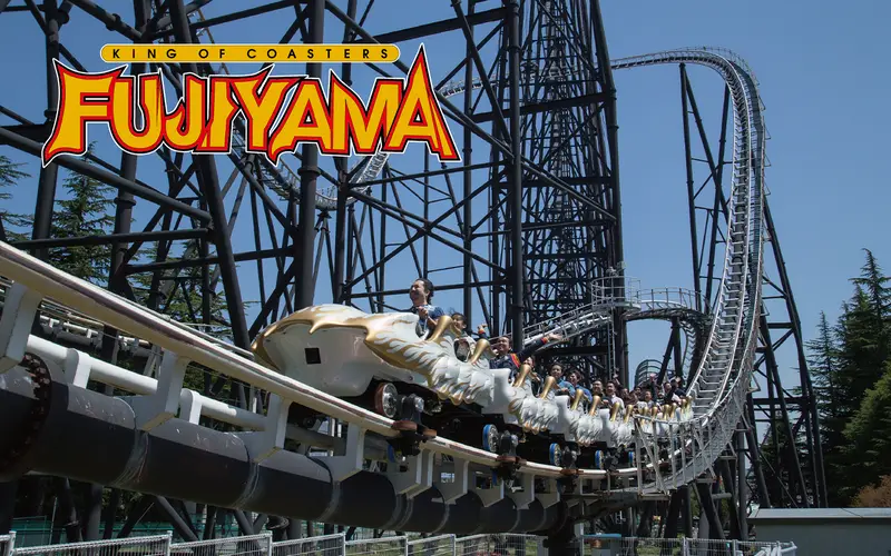 FUJIYAMA