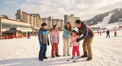 江原道自由行攻略｜滑雪、韓劇取景地與包車玩法整理一次看