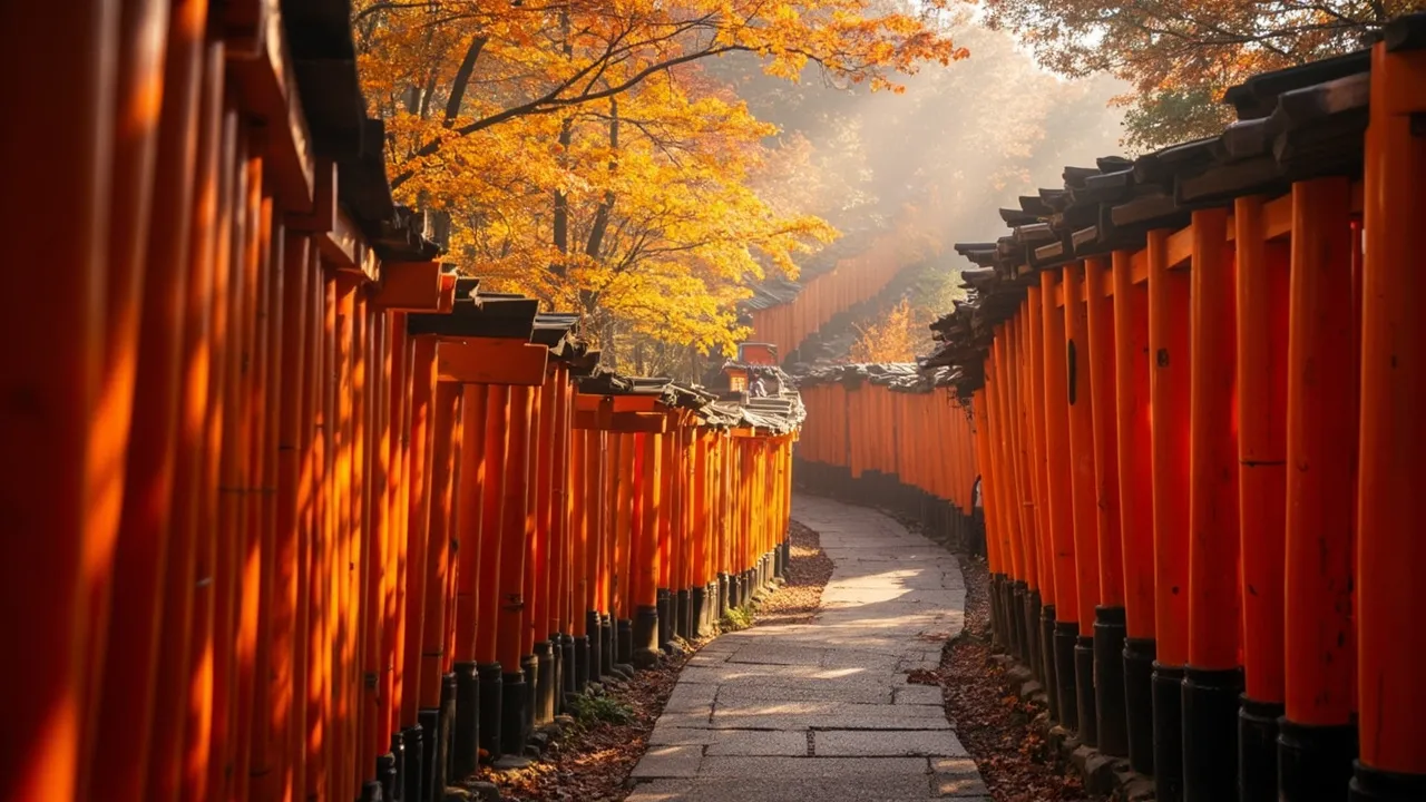 京都包車一日遊｜2026最新版：清水寺・嵐山・伏見稻荷一日走遍