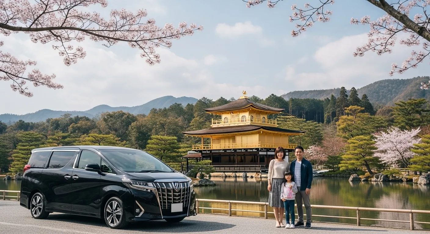 大阪京都奈良三日遊：關西經典路線完全攻略