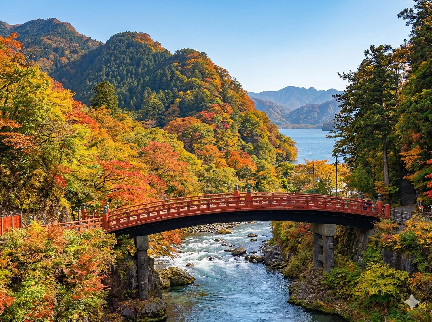 關東輕井澤日光五日包車