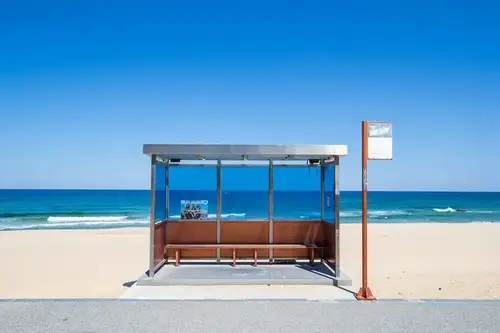 江原道精選一日遊